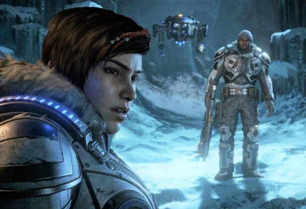 Gears of War 6 wciąż powstaje i pracuje nad nim całe studio? Nowe plotki