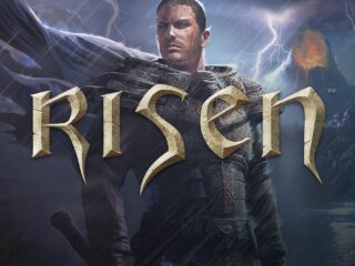 Risen 14 lat później. Nadal dobry, ale do Gothica nie dorasta