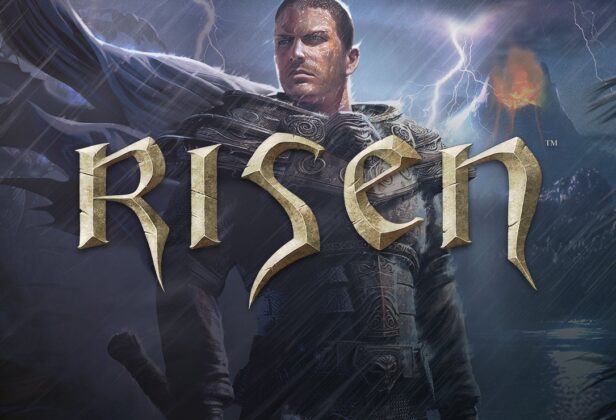 Risen 14 lat później. Nadal dobry, ale do Gothica nie dorasta