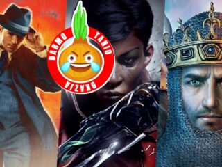 Darmowe gry i okazje w tym tygodniu: Mafia, Dishonored i inne
