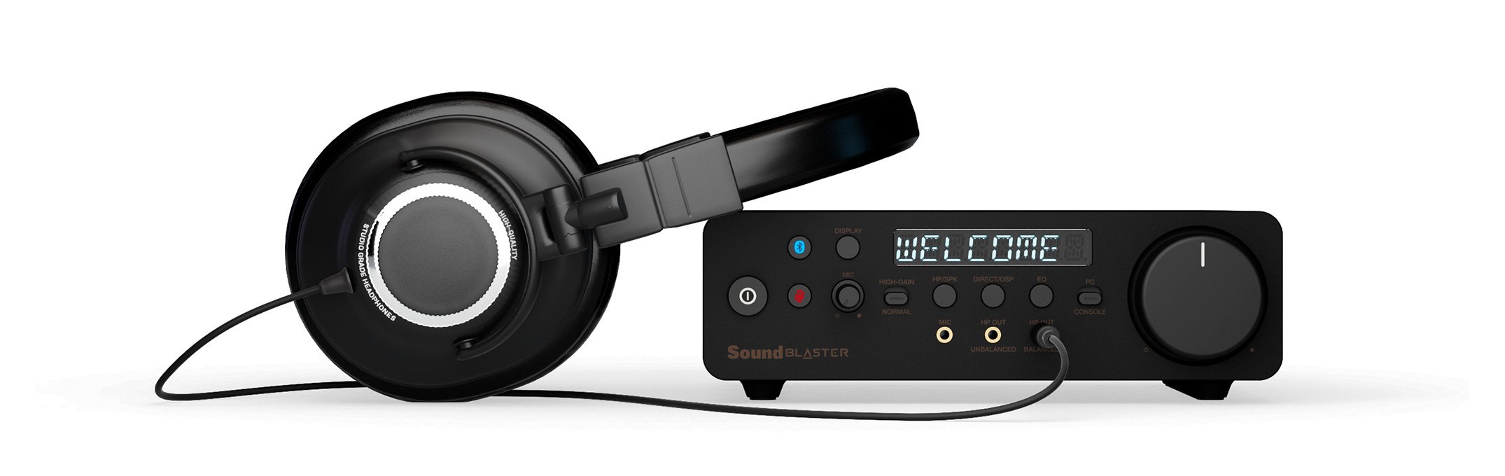 Creative Sound Blaster X5