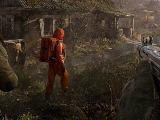 Stalker 2: Motyw muzyczny „Come to Me” udostępniony za darmo