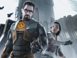 „Żałuję, że dokończyłem Half-Life’a”, mówi autor „Epistle 3” i jeden z ojców serii