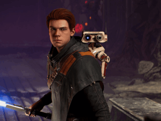 Star Wars Jedi: EA potwierdziło, że powstaje finałowa odsłona trylogii