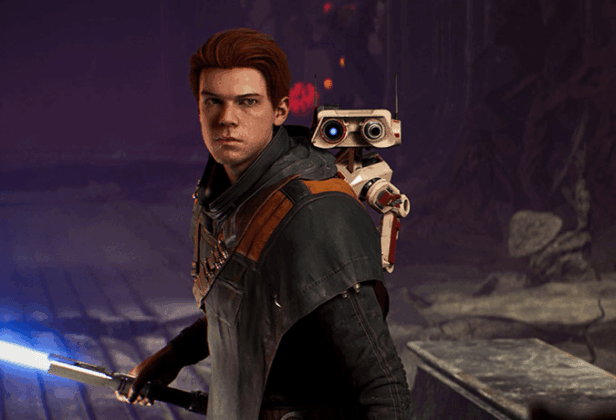 Star Wars Jedi: EA potwierdziło, że&nbsp;powstaje finałowa odsłona trylogii