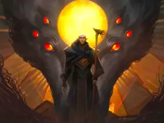 Dragon Age: Dreadwolf – Spory wyciek z alfy. Klip z walki, screenshoty i dużo szczegółów