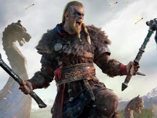 Grammy 2023: Assassin’s Creed – Valhalla pierwszą grą nagrodzoną za soundtrack
