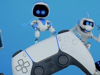 Sony zarobiło krocie – świetny kwartał producenta PS5