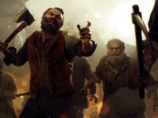 Resident Evil 4 Remake już sprzedaje się znakomicie. Top 10 bestsellerów Steama