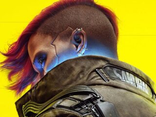 CD-Action Air, Cyberpunk 2077, Lenovo i mody. Ostatnia porcja paneli CD-Action Expo