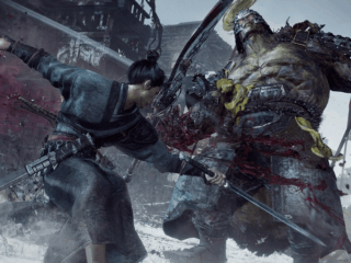 Wo Long: Fallen Dynasty dostanie demo. Będzie można przenieść zapis do gry