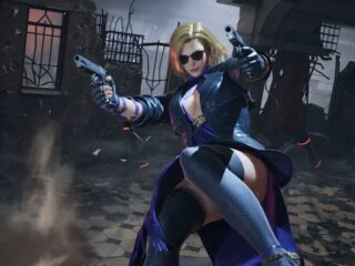 Tekken 8: Szczegóły nowych mechanik na półgodzinnej prezentacji