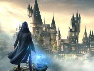 Hogwarts Legacy – recenzja. Sandboks pełen magii