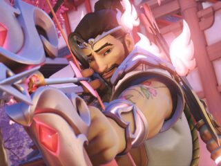 Overwatch 2: Blizzard wypowiada wojnę… myszkom i klawiaturom na konsolach