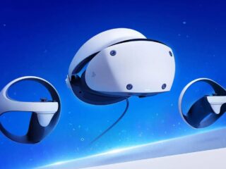 Na PS VR2 powstaje obecnie ponad 100 gier. Sony odpowiada na pytania