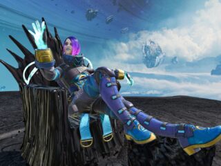 Apex Legends ofiarą review bombingu. Wszystkiemu winne zmiany w battle passie