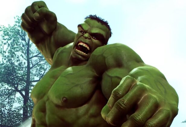 Marvel’s Midnight Suns: Komercyjna klapa z&nbsp;superbohaterami w&nbsp;tle