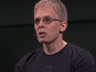 John Carmack skrytykował zamykanie gier-usług przez korporacje