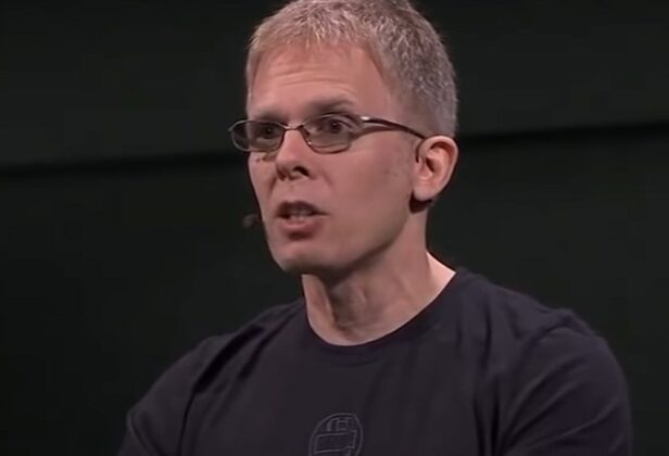 John Carmack skrytykował zamykanie gier-usług przez&nbsp;korporacje