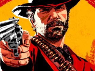 Red Dead Redemption 2 sprzedało się w ponad 50 mln kopii