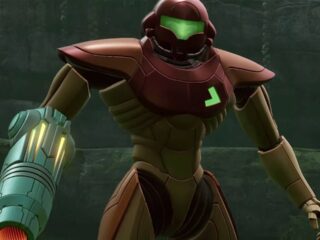 Kultowy Metroid Prime otrzymał remaster. Można grać… już teraz