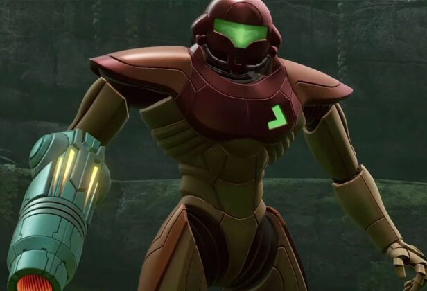 Kultowy Metroid Prime otrzymał remaster. Można grać… już teraz