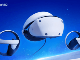 Wszystko, co wiemy o PS VR2