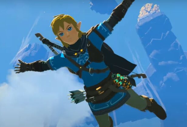The Legend of Zelda dostanie film! Za kamerą reżyser „Więźnia labiryntu”