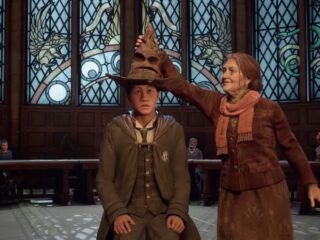 Hogwarts Legacy: Twórcy rozpoczęli już prace nad sequelem?