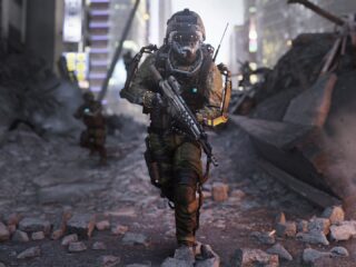 Microsoft vs. Sony. Brytyjski urząd popiera umowę w sprawie Call of Duty
