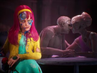 Judas: Nowa gra twórcy BioShocka może się ukazać dopiero w 2025 roku