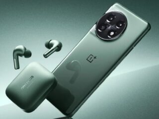 OnePlus 11 5G – polska premiera