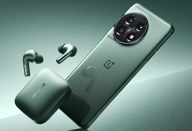 OnePlus 11 5G – polska premiera