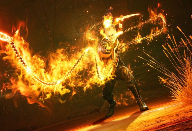 Marvel’s Midnight Suns z&nbsp;trzygodzinnym demem na&nbsp;konsolach