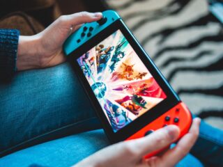 Następca Nintendo Switcha podobno przesunięty na 2025