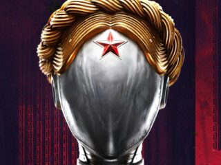 Adrian Chmielarz o Atomic Heart: „Nie kupuję tego”
