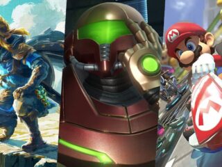 Nintendo Direct w pigułce. Wszystkie zapowiedzi w jednym miejscu
