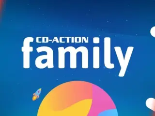CD-Action Family. Serwis dla grających rodziców i&nbsp;dzieci