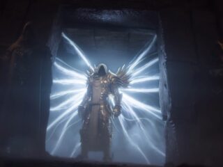 Diablo 2: Resurrected z Obszarami Grozy w trybie offline. Nowy patch już za chwilę
