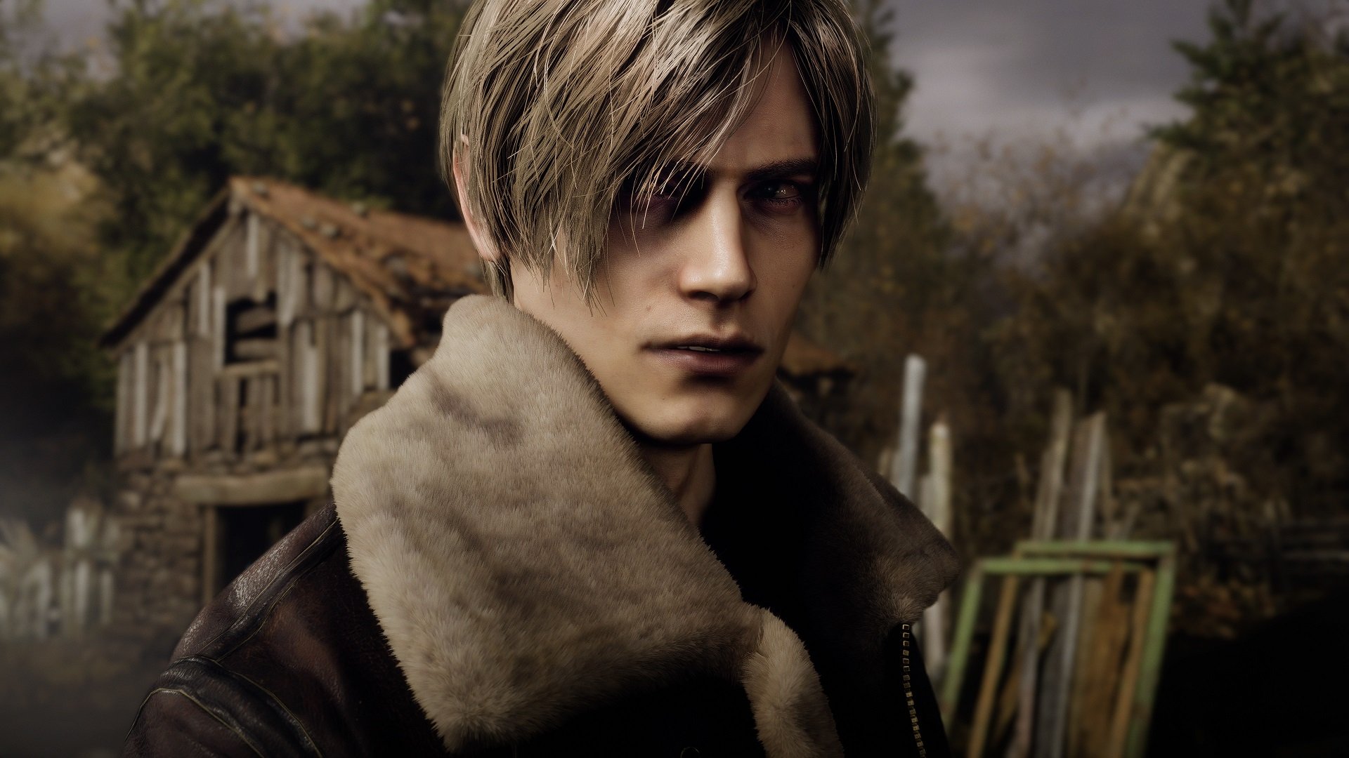 Graliśmy w Resident Evil 4 Remake. Tu nie będzie rewolucji