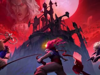 Dead Cells: 10 milionów sprzedanych egzemplarzy