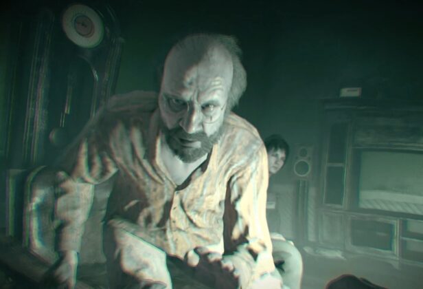 Resident Evil 7: Zobaczcie screeny i&nbsp;concept arty z&nbsp;anulowanej wersji gry