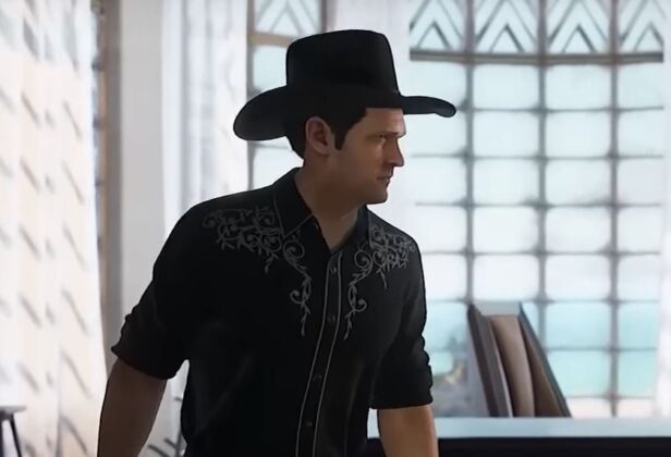 Crime Boss: Rockay City – Gameplay sugeruje, że&nbsp;większość budżetu poszła na&nbsp;aktorów