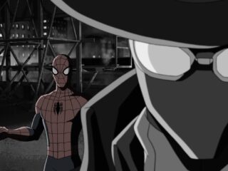 „Spider-Man Noir” to nowy aktorski serial przygotowywany przez Amazon