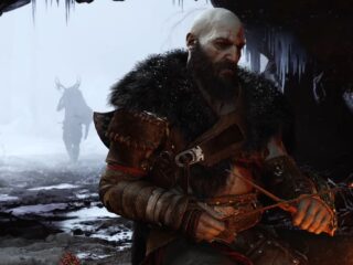 God of War Ragnarok: Sony zapowiada „zamieć w Midgardzie” na Super Bowl