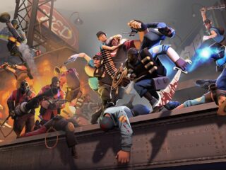 Steam oficjalnie reaguje na kontrowersje wokół gier dla dorosłych. Odpowiedź platformy nie odpowiada jednak na wszystkie pytania