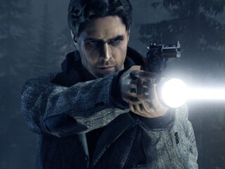Alan Wake 2 coraz bliżej! „Grywalny od początku do końca”