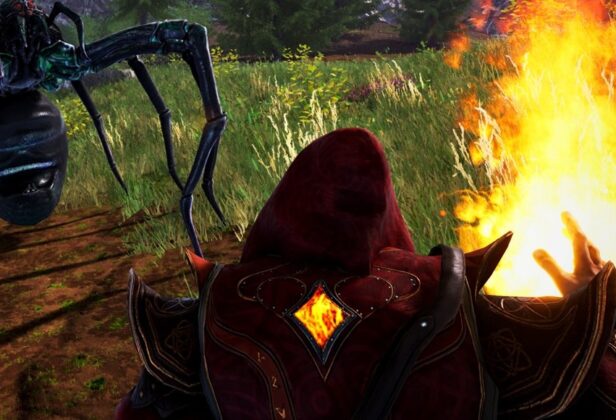 Farathan: „Polski Gothic” ma&nbsp;się ukazać dopiero w&nbsp;2024 roku