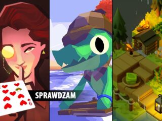[Sprawdzam] Na zimową chandrę