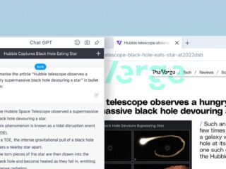 Opera wkrótce otrzyma integrację z ChatGPT
